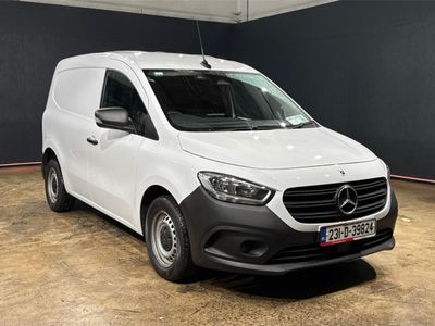 2023 Mercedes-Benz Citan