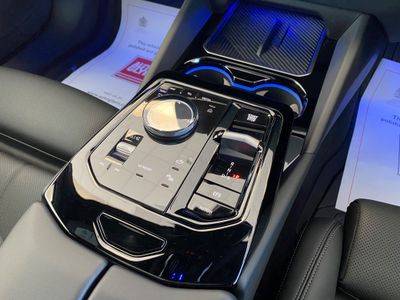 2025 BMW 5 Series