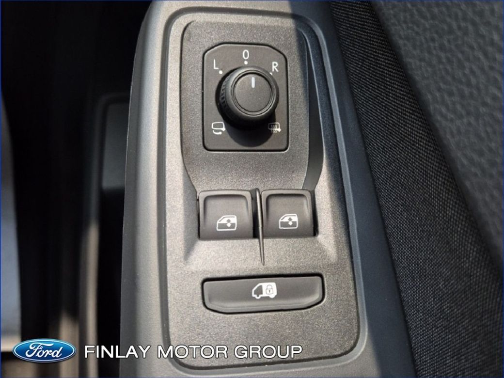 2026 Ford Transit Connect