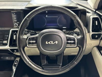 2023 Kia Sorento