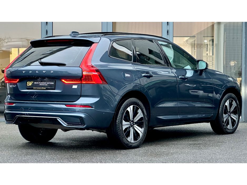 2023 Volvo XC60