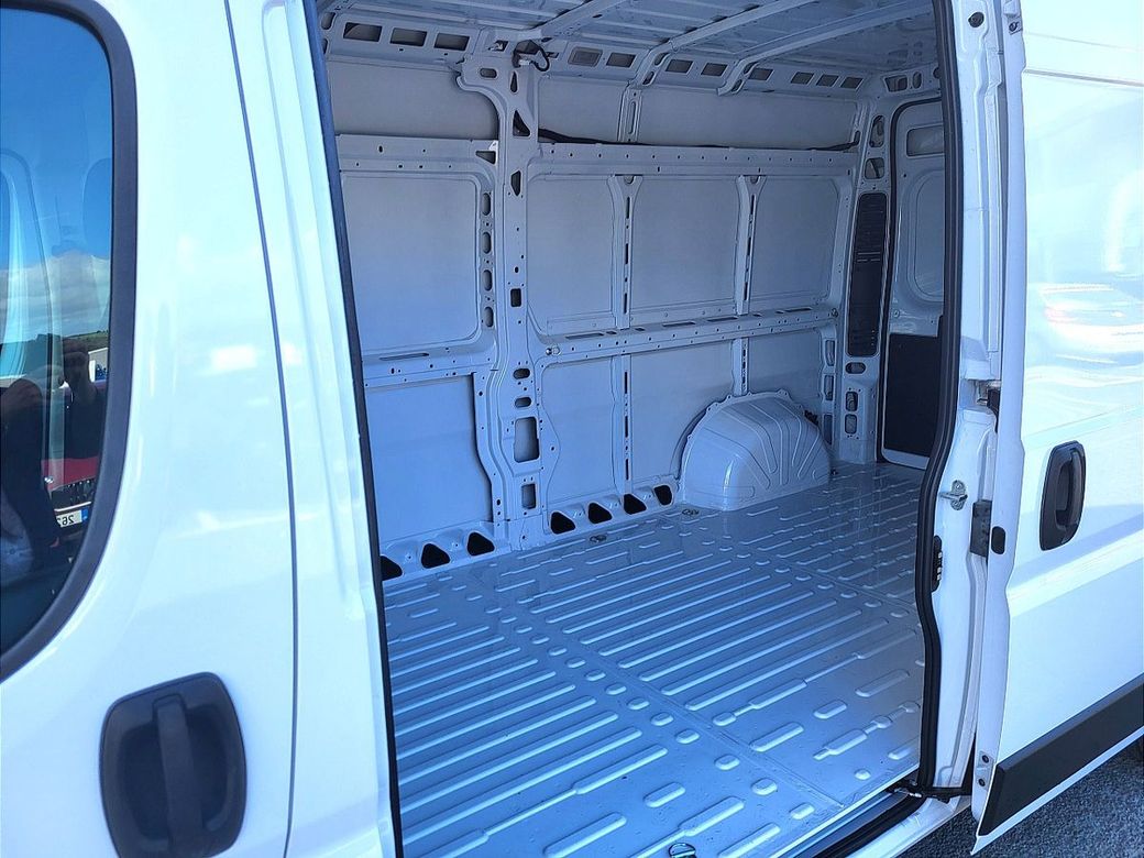 2026 Citroen Relay