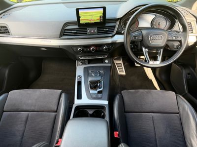 2020 Audi Q5