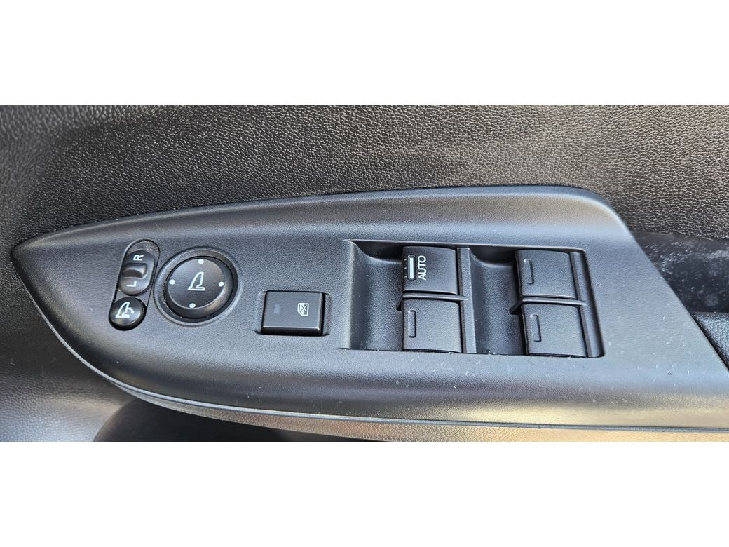 2019 Honda Fit