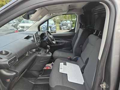2021 Toyota Proace