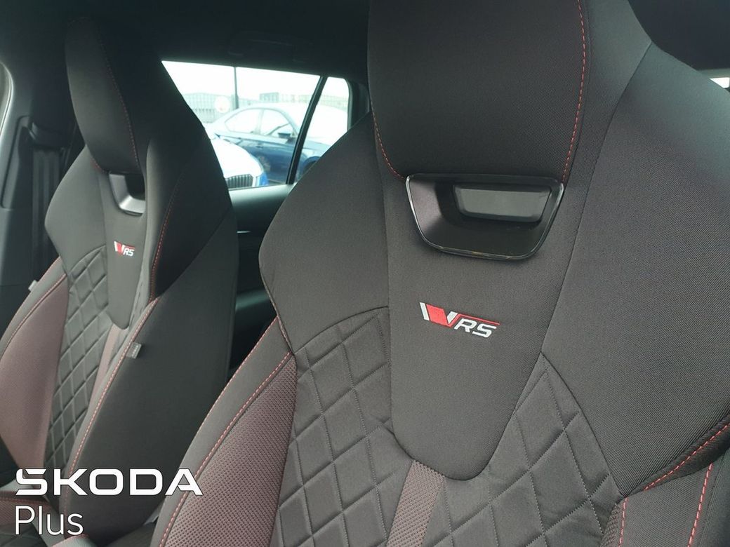 2026 Skoda Octavia