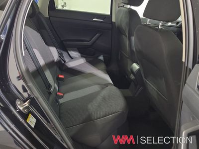 2026 Volkswagen Polo