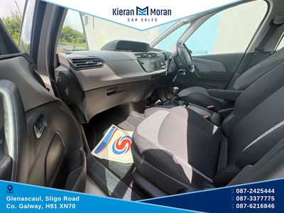 2016 Citroen C4 Picasso