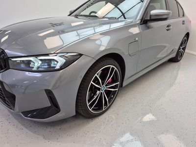 2024 BMW 3 Series