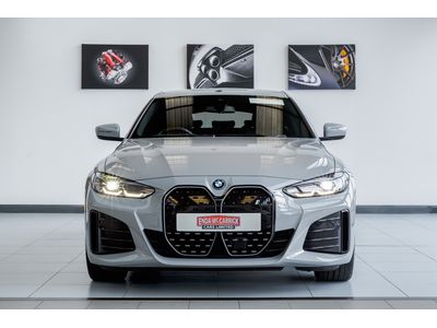 2024 BMW i4