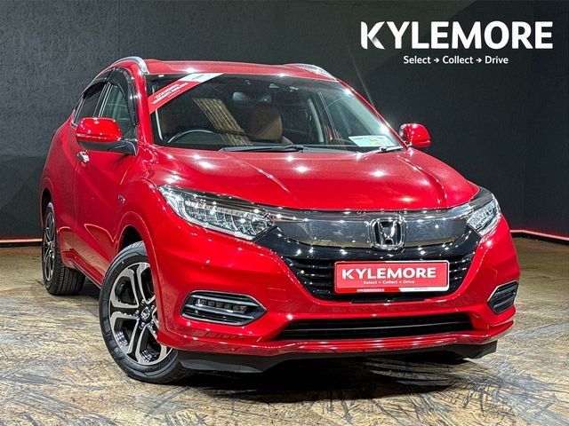 vehicle for sale from Kylemore Cars