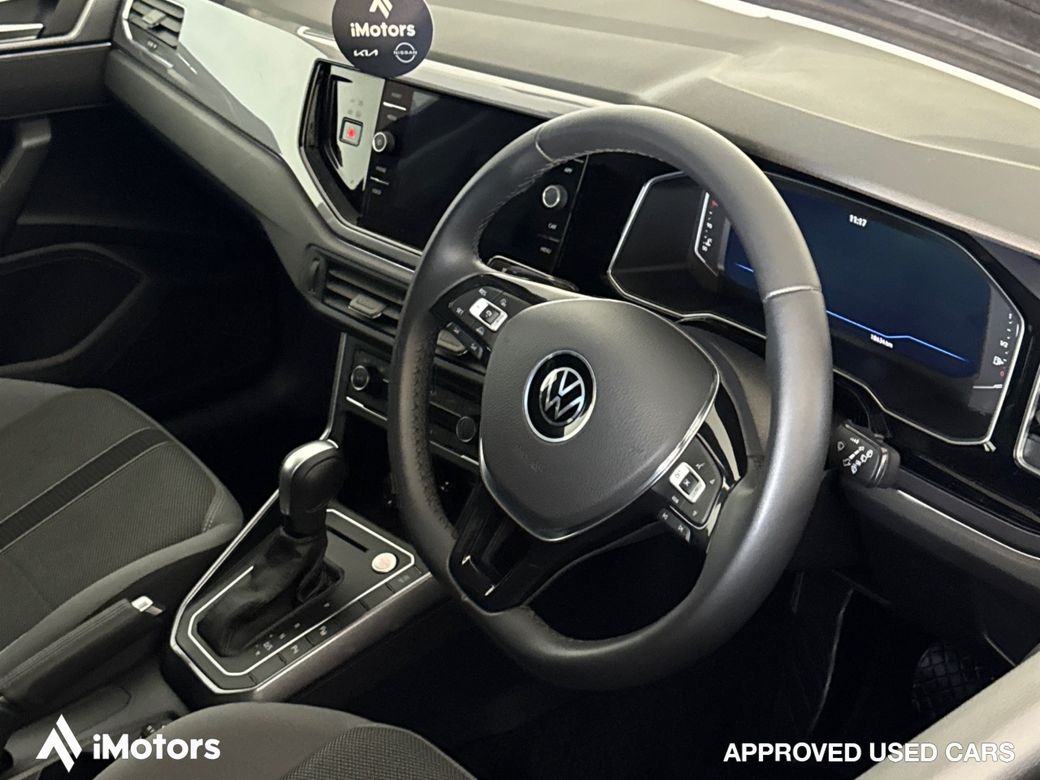 2022 Volkswagen Polo