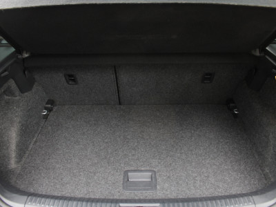 2015 Volkswagen Polo