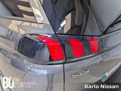 2020 Peugeot 5008