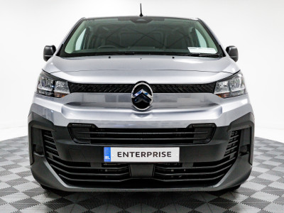 2026 Citroen Dispatch