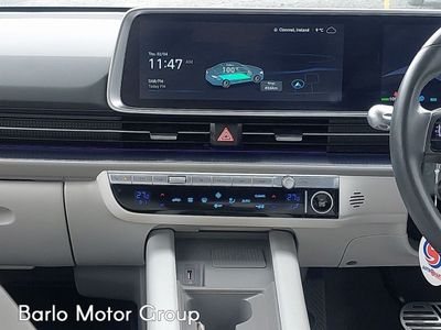 2023 Hyundai Ioniq 6