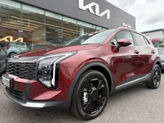 vehicle for sale from Kia Liffey Valley