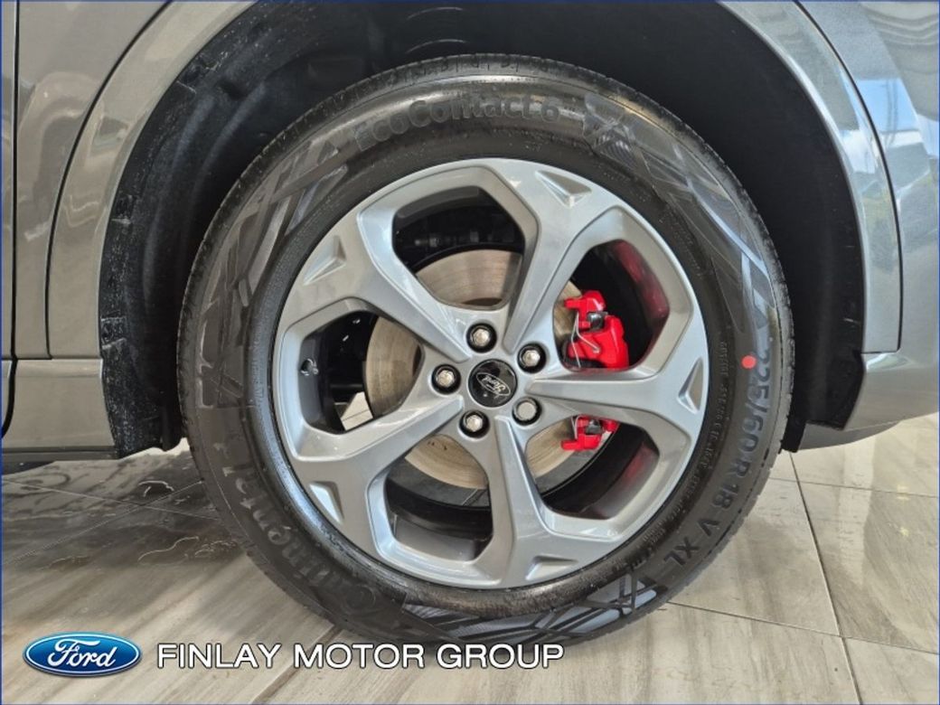 2026 Ford Kuga