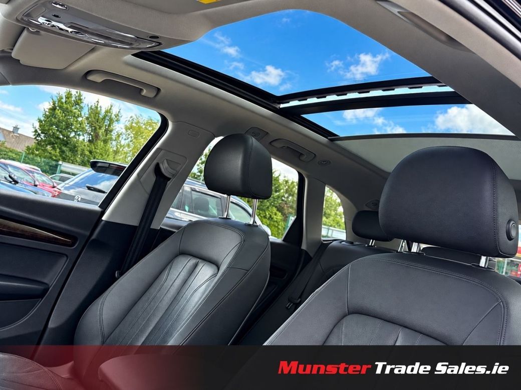 2020 Audi Q5