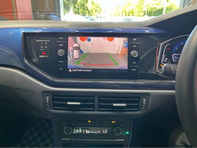 2019 Volkswagen Polo