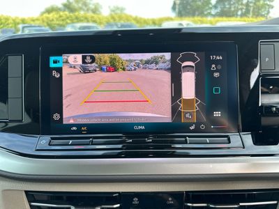 2025 Volkswagen Multivan