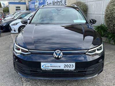 2023 Volkswagen Golf
