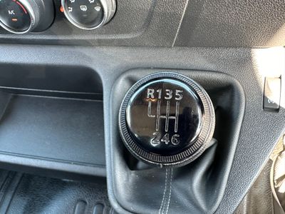 2024 Nissan Interstar