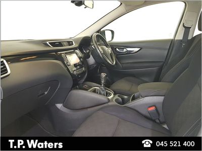 2017 Nissan Qashqai