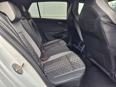 2024 Volkswagen Golf
