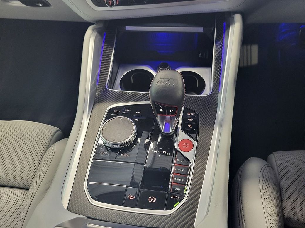 2024 BMW XM