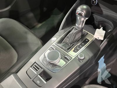 2020 Audi A3