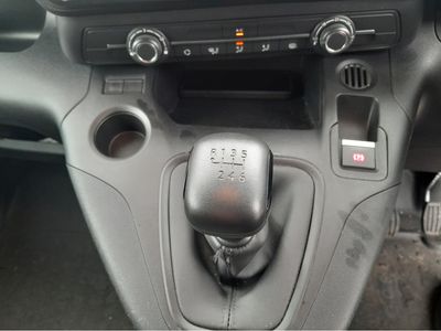 2023 Citroen Berlingo