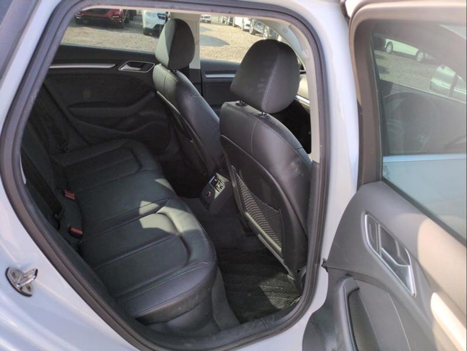 2014 Audi A3