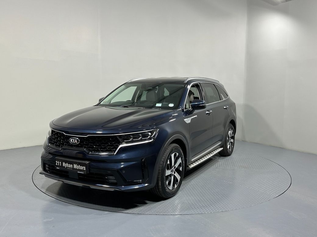 2021 Kia Sorento