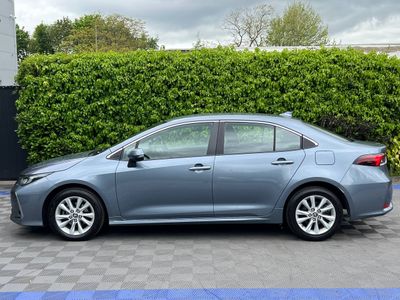 2023 Toyota Corolla