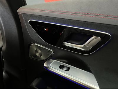 2024 Mercedes-Benz EQE