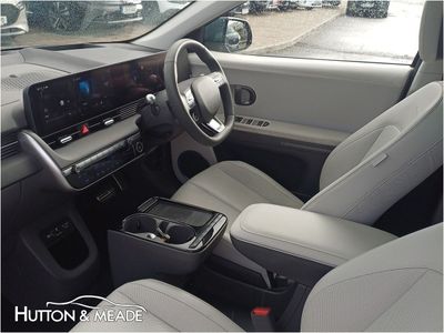 2025 Hyundai Ioniq 5