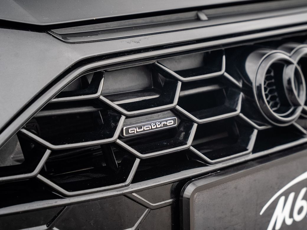 2023 Audi A4