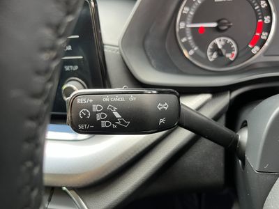 2023 Skoda Octavia