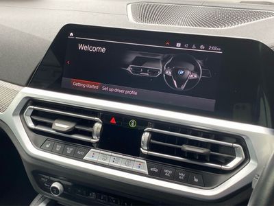 2023 BMW 4 Series