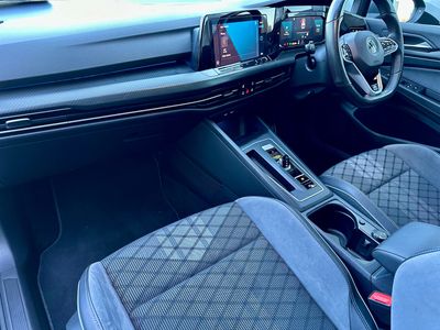 2021 Volkswagen Golf