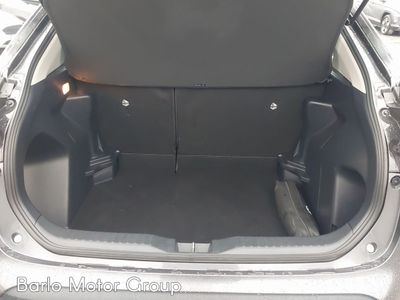 2024 Toyota Yaris Cross