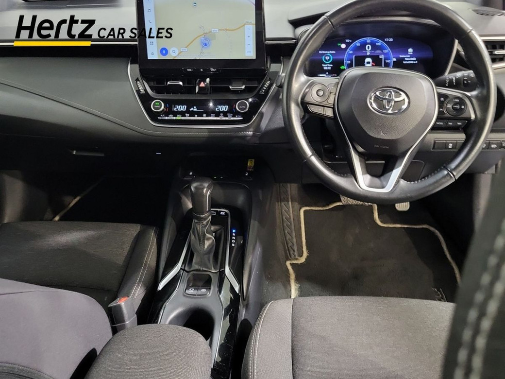 2023 Toyota Corolla
