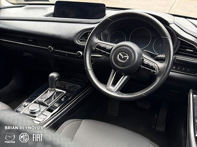 2026 Mazda CX-30