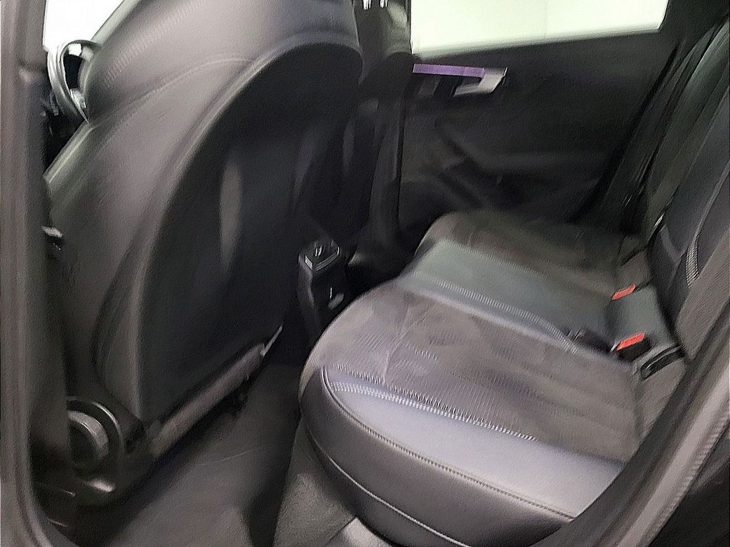 2021 Audi A4