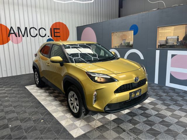 vehicle for sale from The Automatic Motor Car Centre