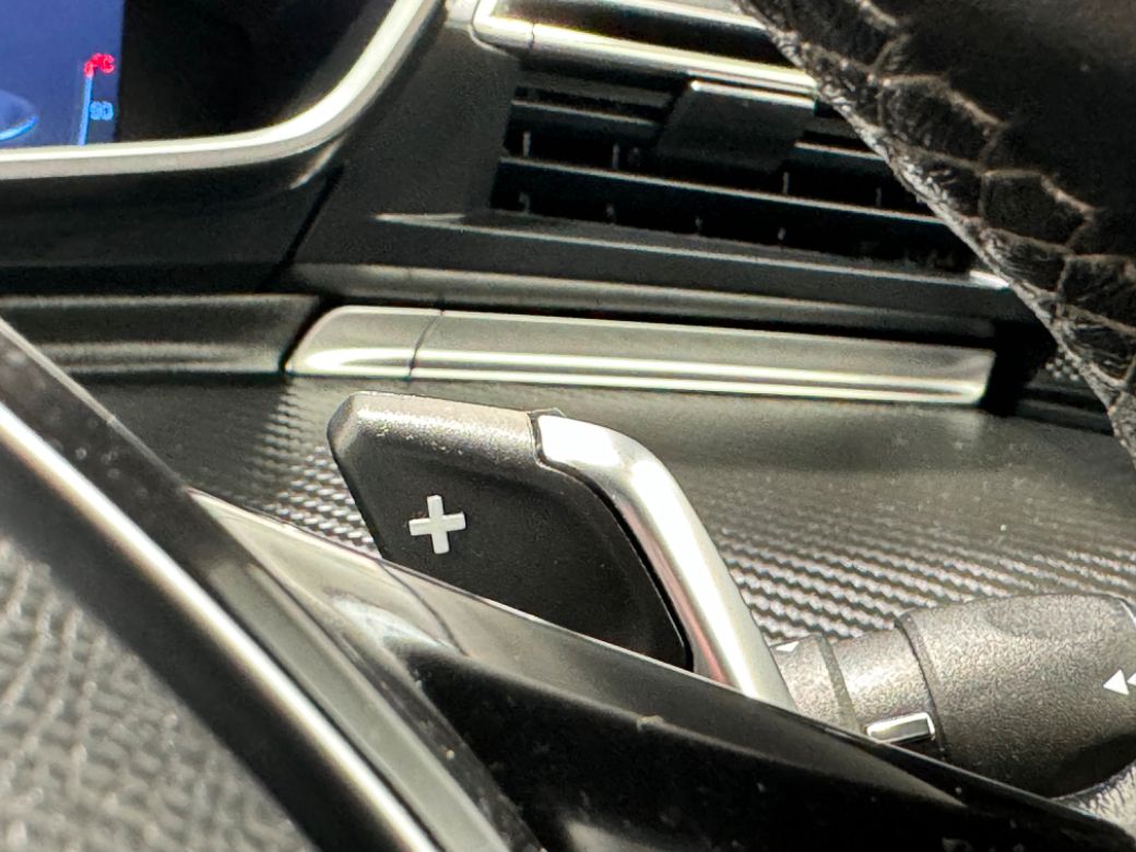 2019 Peugeot 508