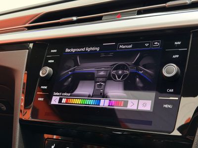 2023 Volkswagen Arteon