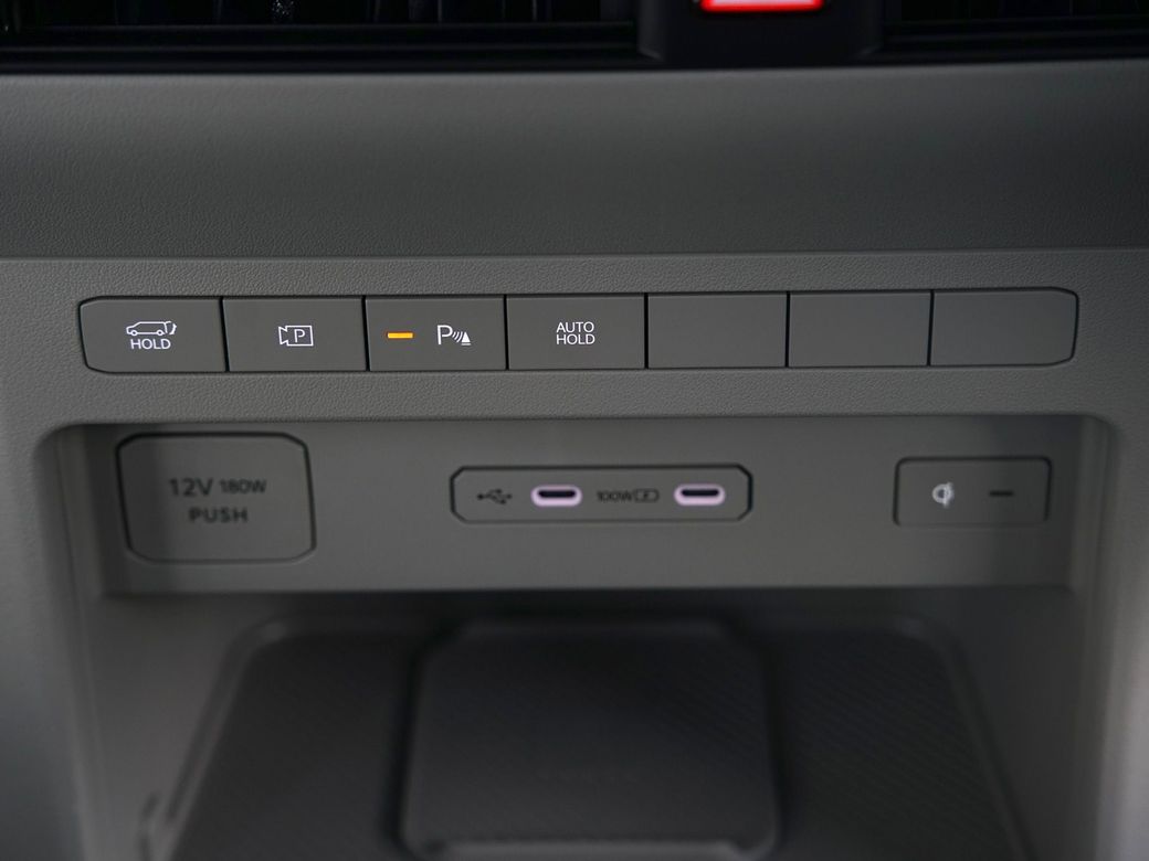 2026 Kia PV5