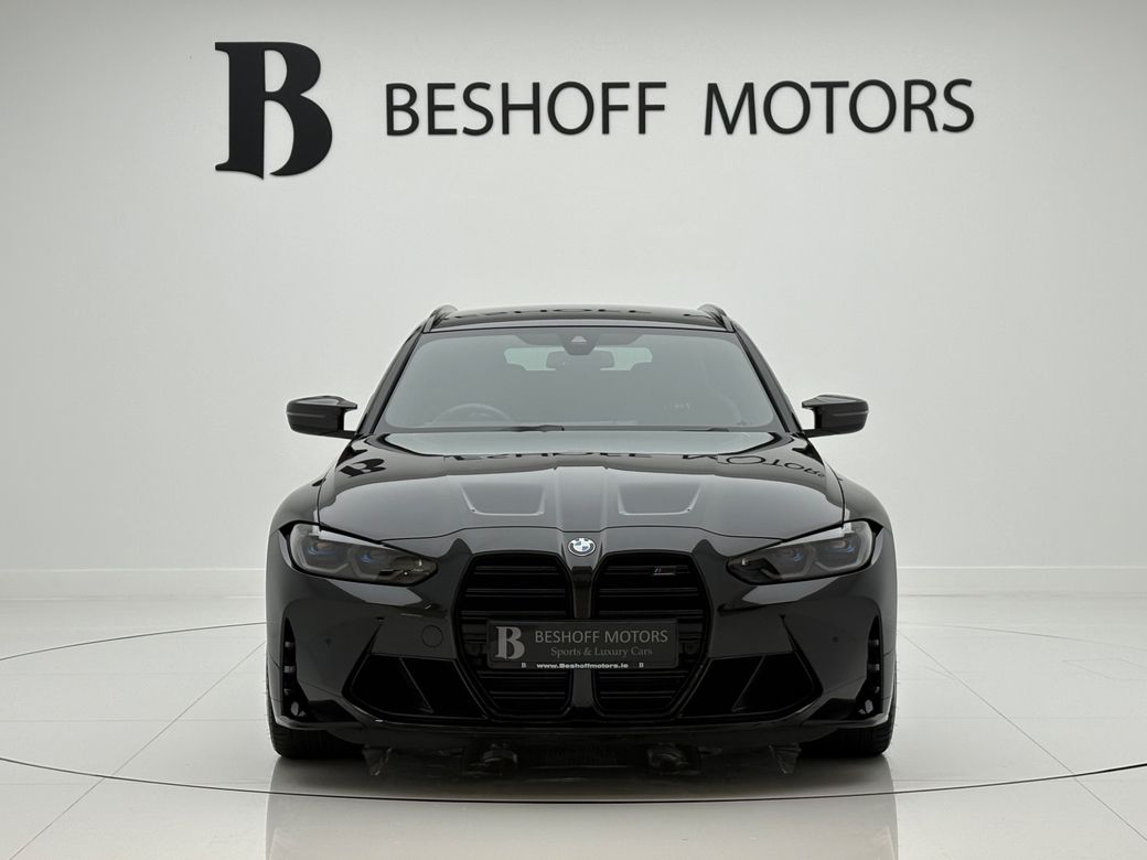 2024 BMW M3